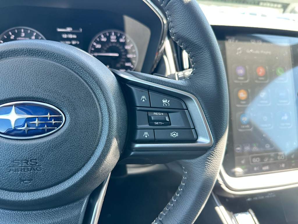 Thumbnail: 2025 Subaru Outback - 33