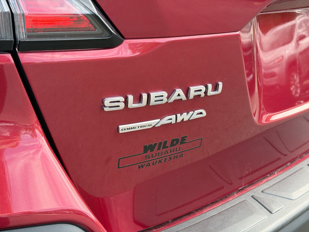Thumbnail: 2022 Subaru Outback - 7