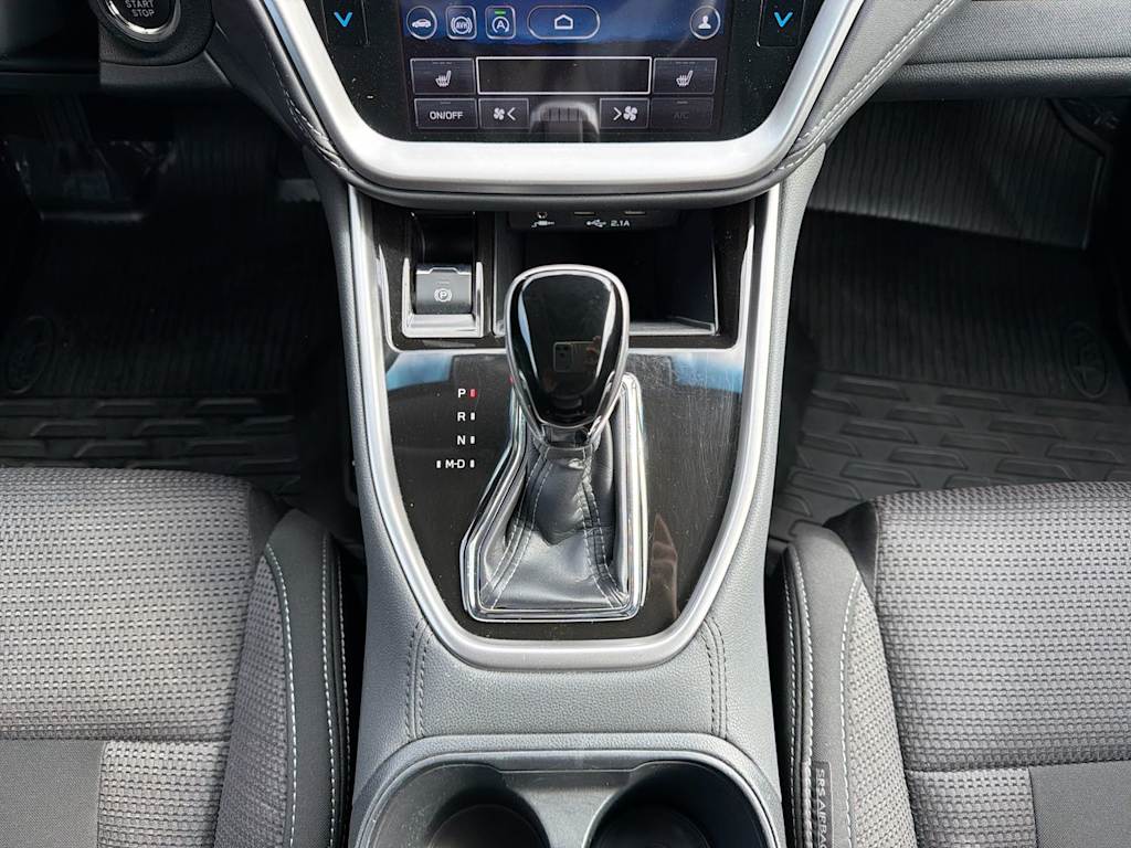 Thumbnail: 2022 Subaru Outback - 14