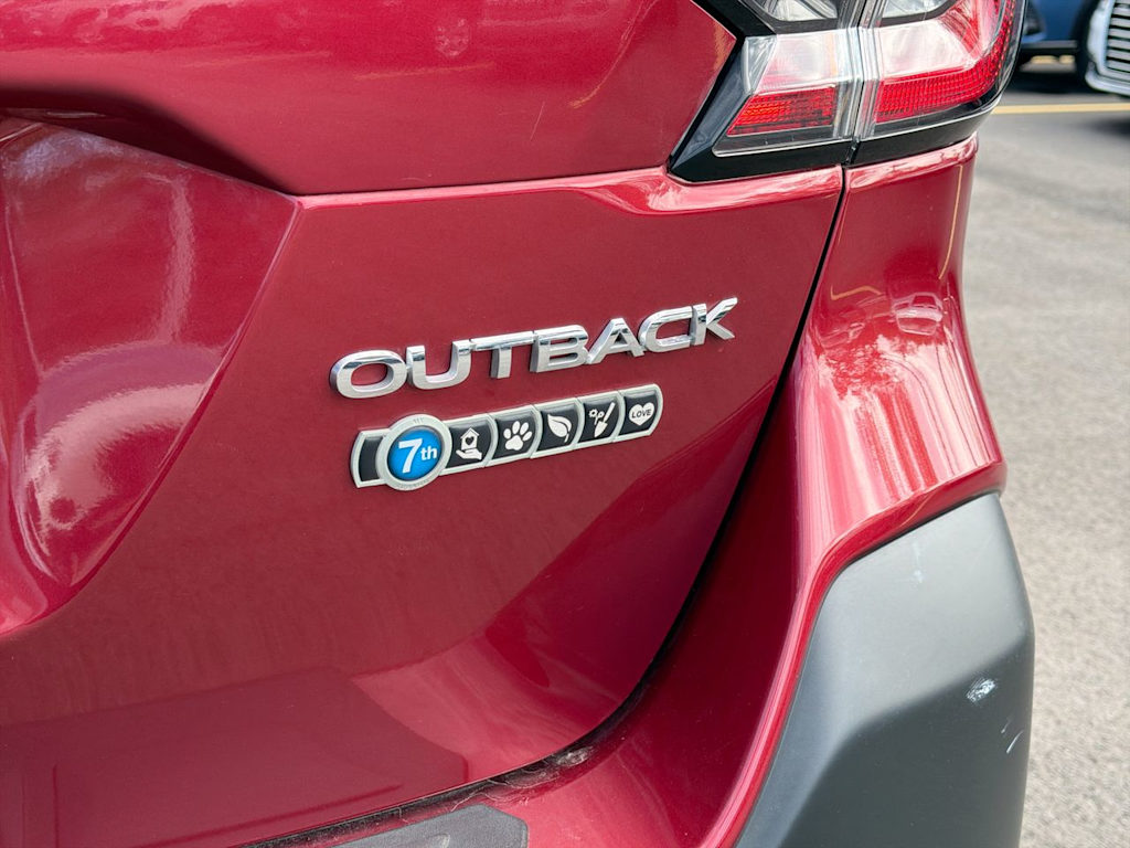 Thumbnail: 2022 Subaru Outback - 28