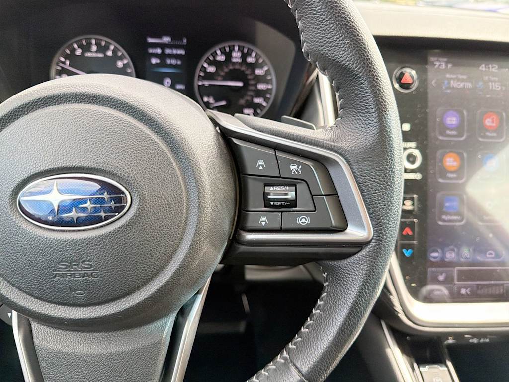 Thumbnail: 2022 Subaru Outback - 33