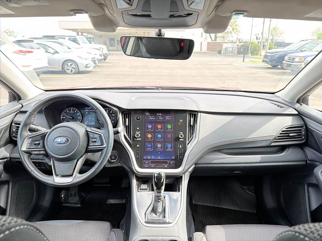 Thumbnail: 2022 Subaru Outback - 2