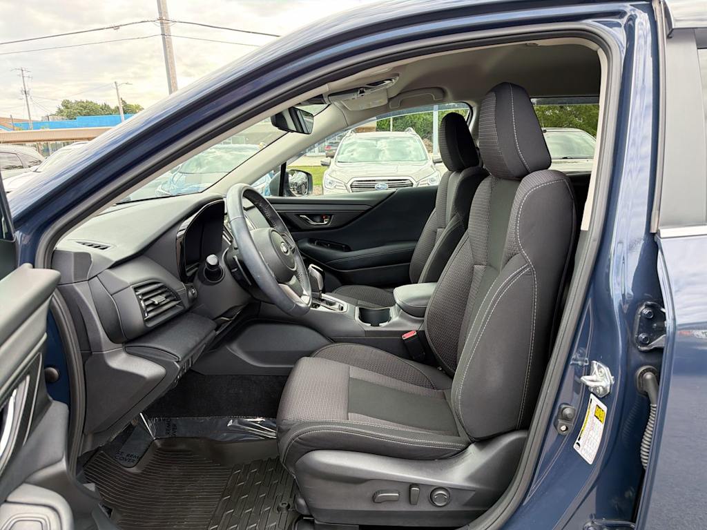 Thumbnail: 2024 Subaru Outback - 9