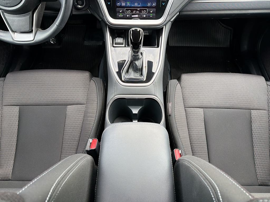 Thumbnail: 2024 Subaru Outback - 34