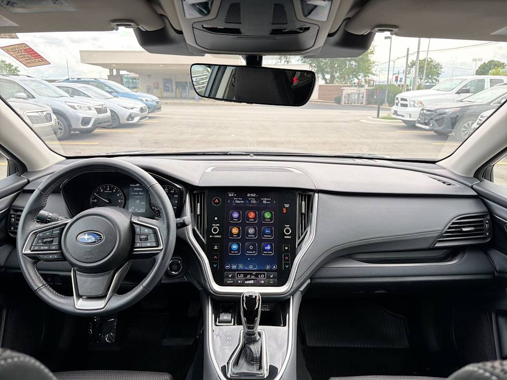 Thumbnail: 2024 Subaru Outback - 2