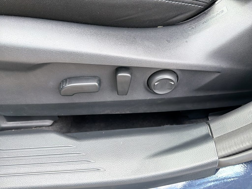 Thumbnail: 2024 Subaru Outback - 29