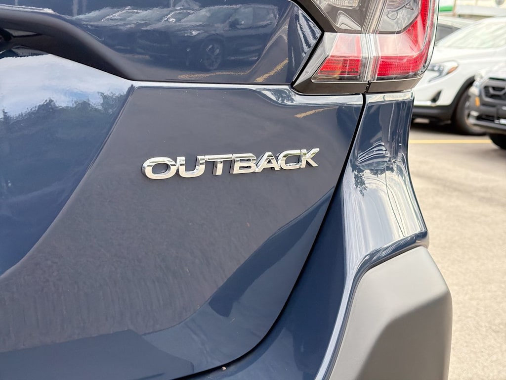 Thumbnail: 2024 Subaru Outback - 28