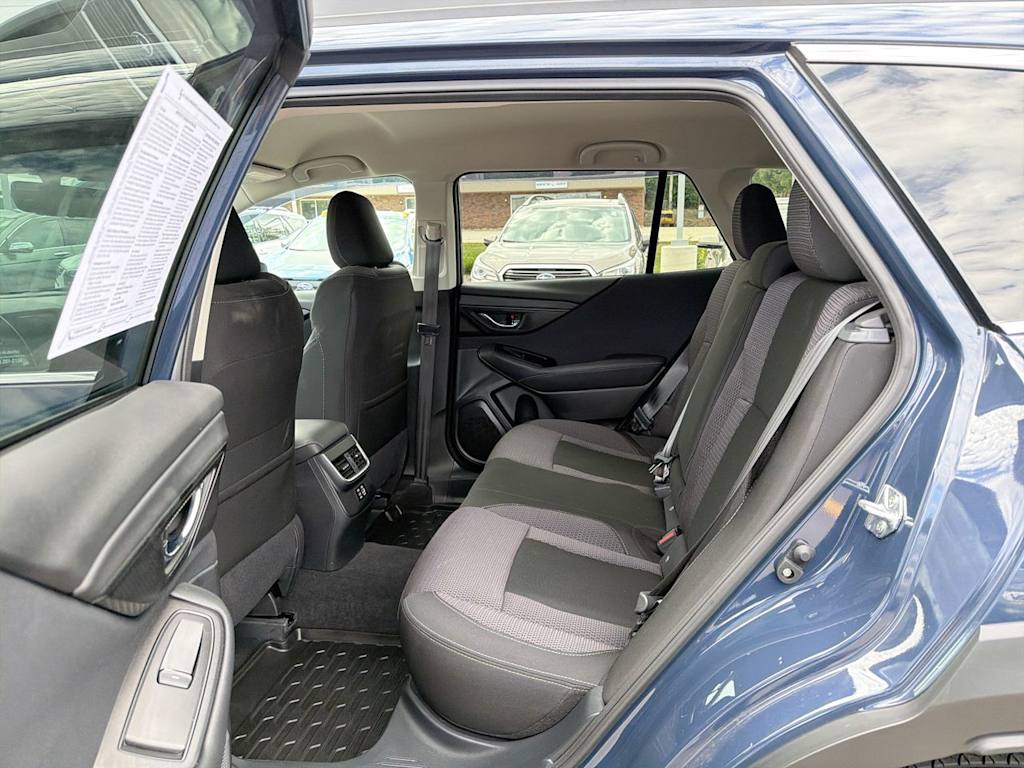 Thumbnail: 2024 Subaru Outback - 30