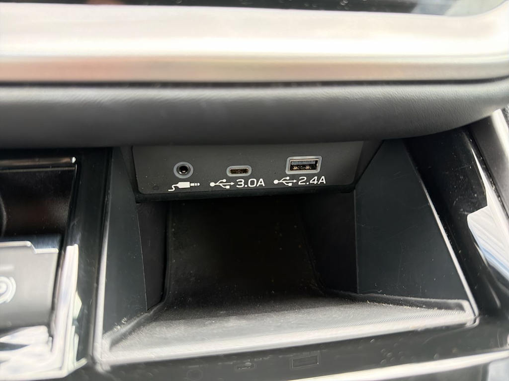 Thumbnail: 2024 Subaru Outback - 35