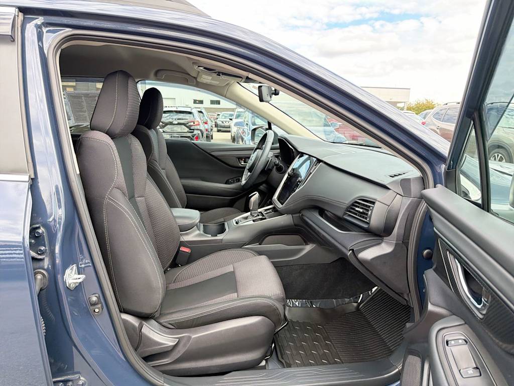 Thumbnail: 2024 Subaru Outback - 10