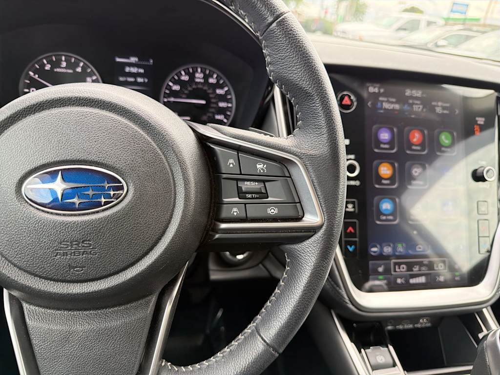 Thumbnail: 2024 Subaru Outback - 33