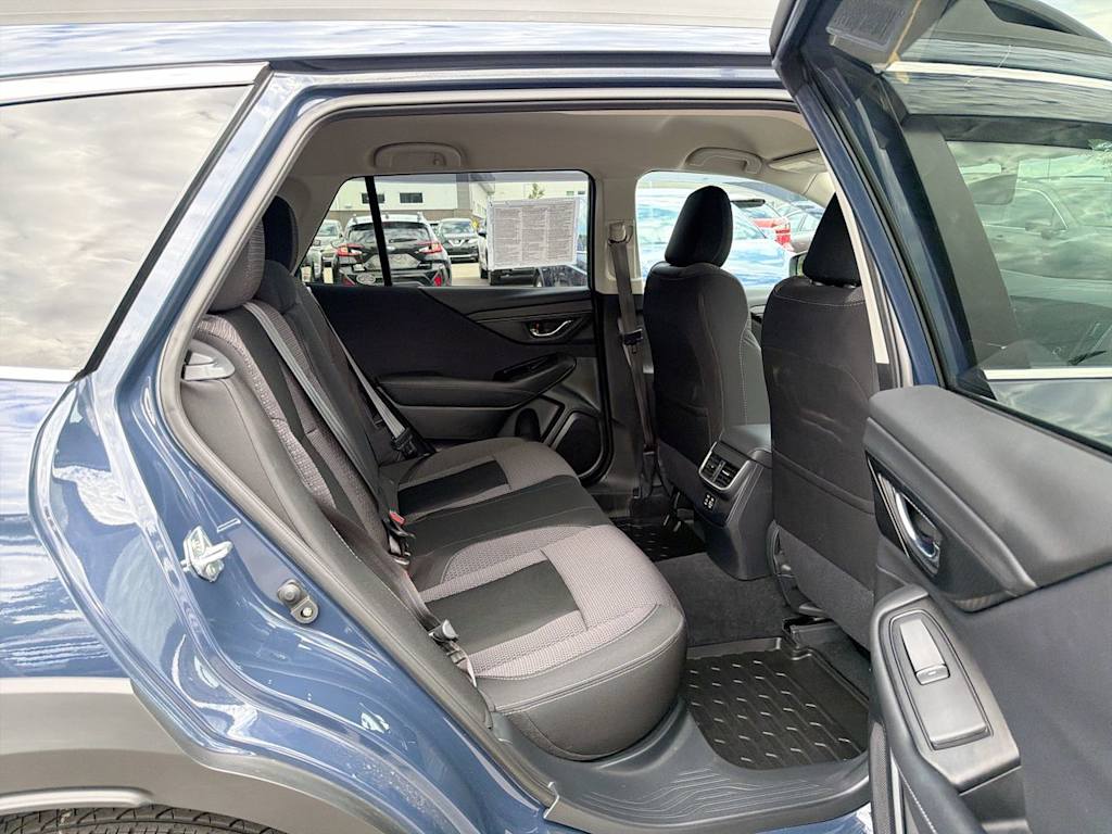 Thumbnail: 2024 Subaru Outback - 31