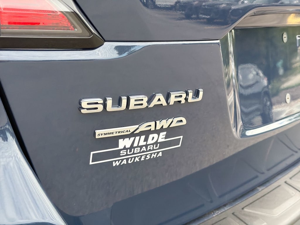 Thumbnail: 2024 Subaru Outback - 6