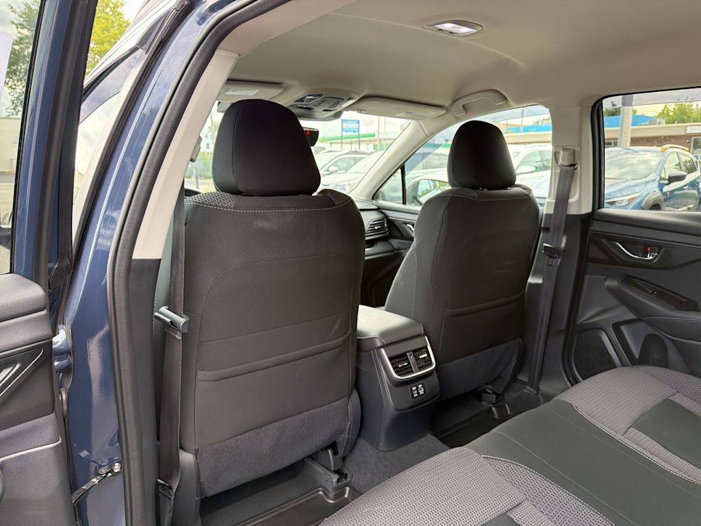 Thumbnail: 2024 Subaru Outback - 11