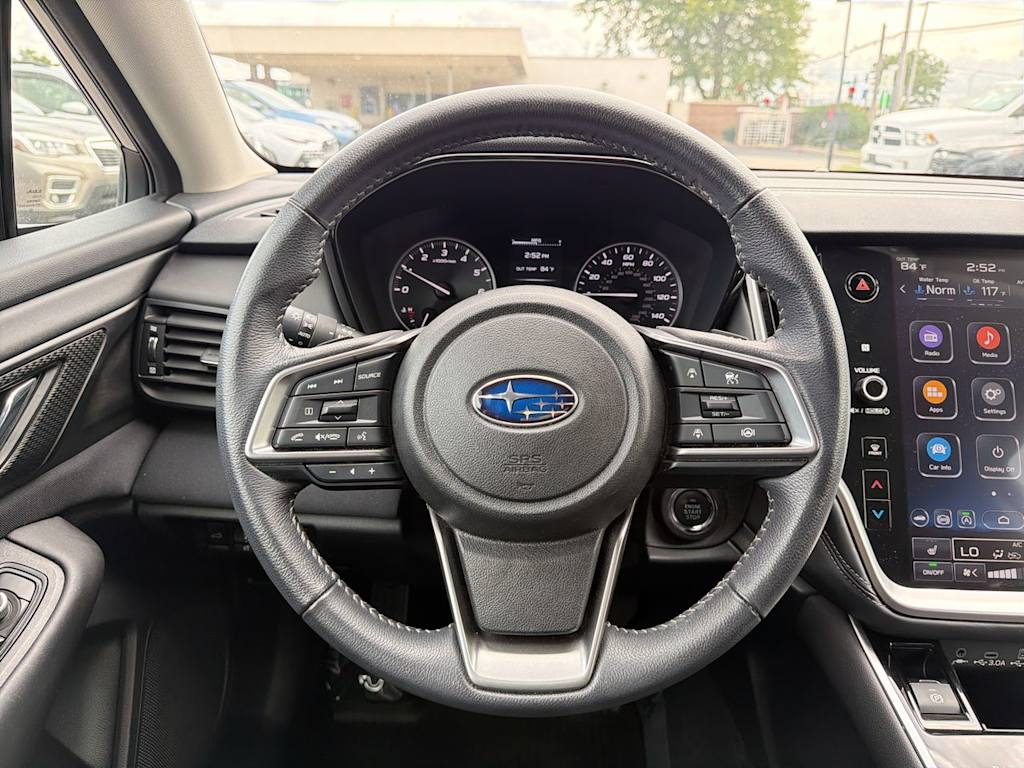 Thumbnail: 2024 Subaru Outback - 8