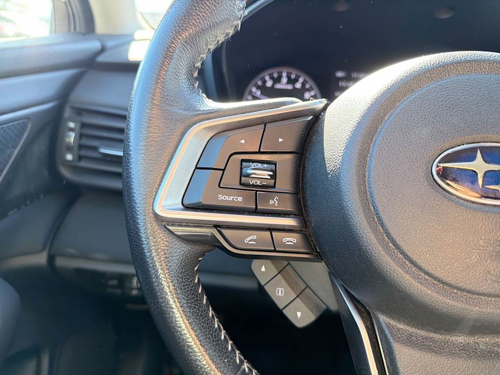 Thumbnail: 2021 Subaru Outback - 32