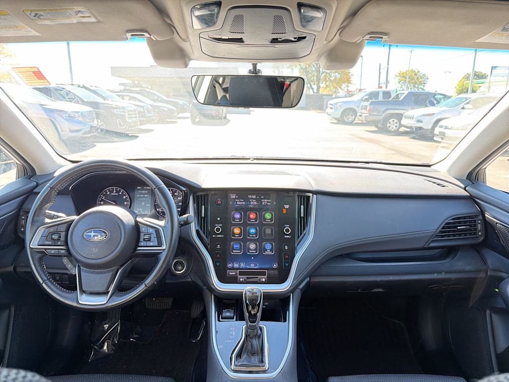 Thumbnail: 2021 Subaru Outback - 2