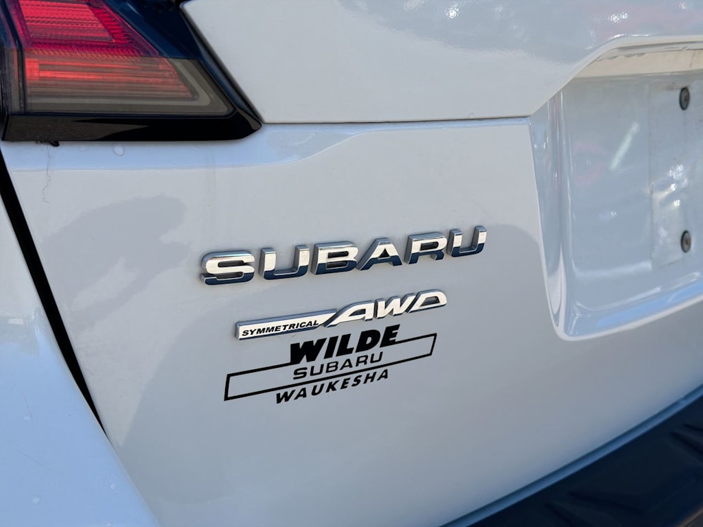 Thumbnail: 2021 Subaru Outback - 7