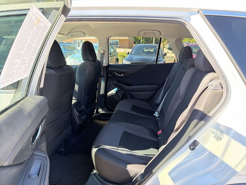 Thumbnail: 2021 Subaru Outback - 30