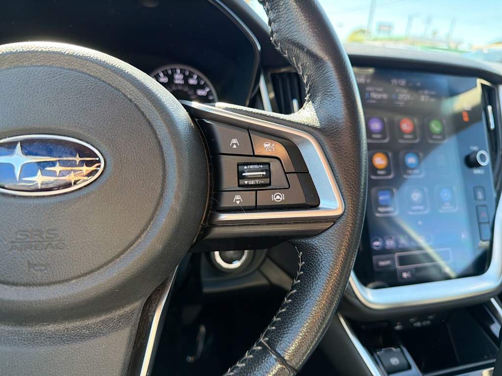 Thumbnail: 2021 Subaru Outback - 33