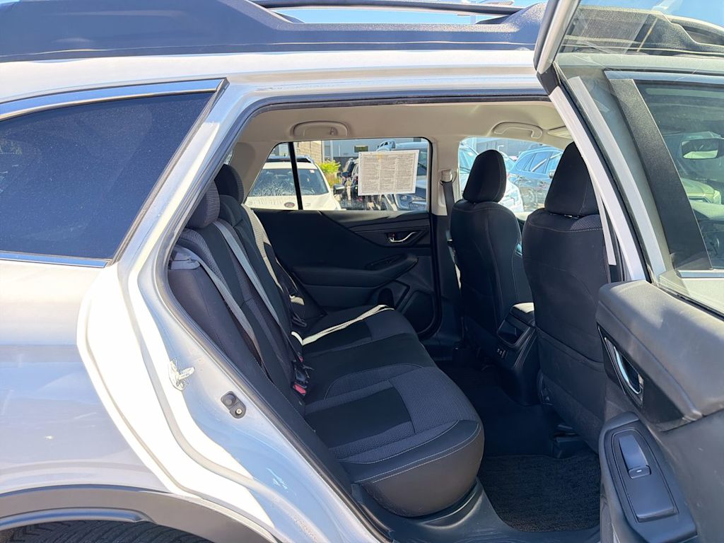 Thumbnail: 2021 Subaru Outback - 31