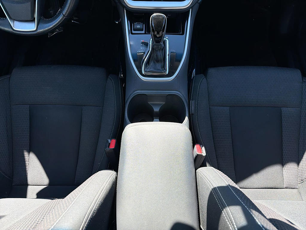 Thumbnail: 2021 Subaru Outback - 14