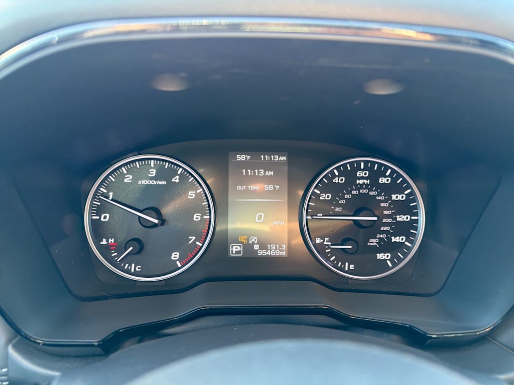 Thumbnail: 2021 Subaru Outback - 15