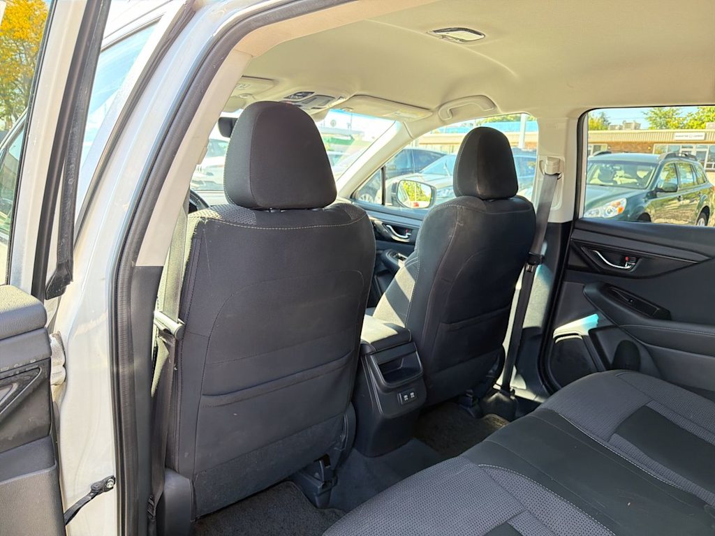 Thumbnail: 2021 Subaru Outback - 12