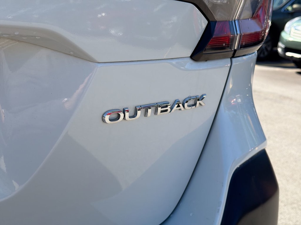 Thumbnail: 2021 Subaru Outback - 28