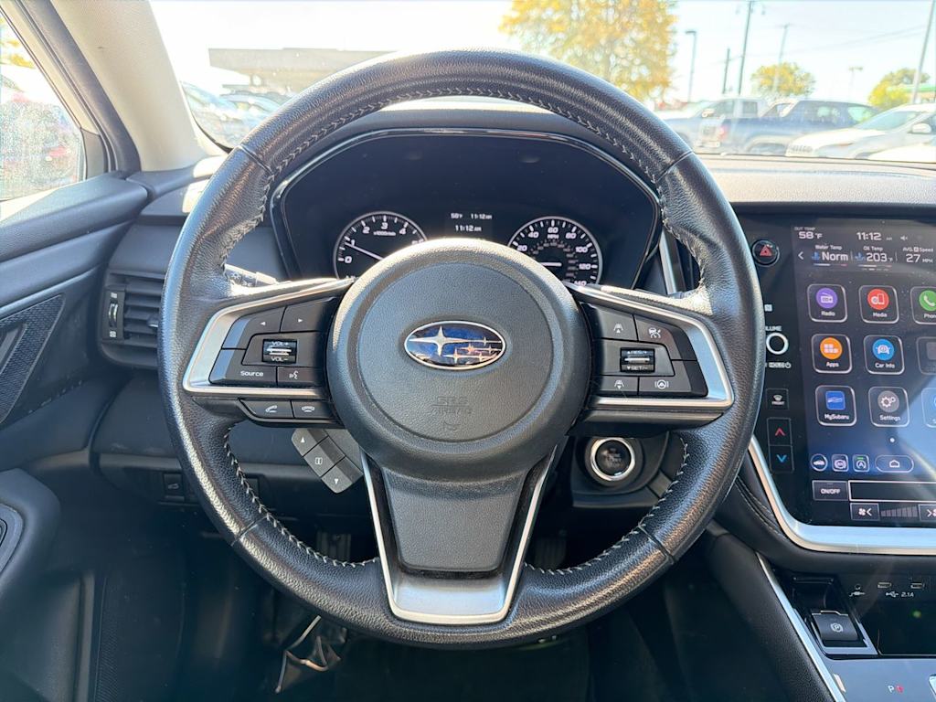 Thumbnail: 2021 Subaru Outback - 9