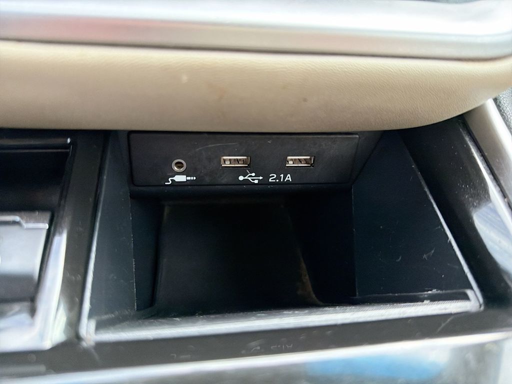 Thumbnail: 2021 Subaru Outback - 34