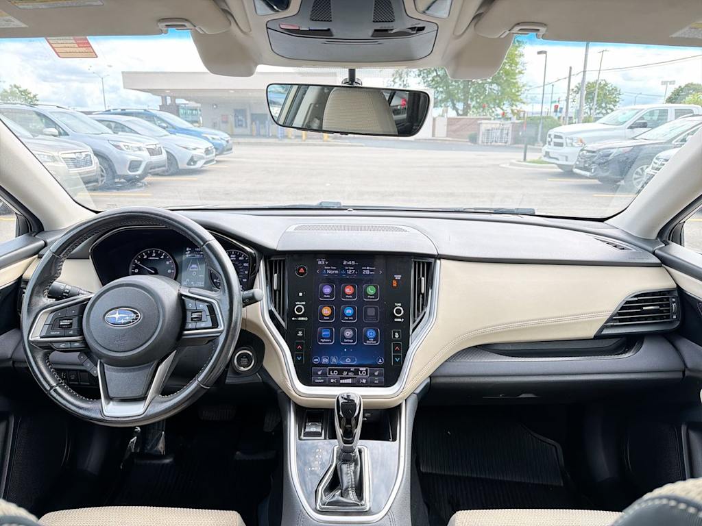Thumbnail: 2021 Subaru Outback - 2