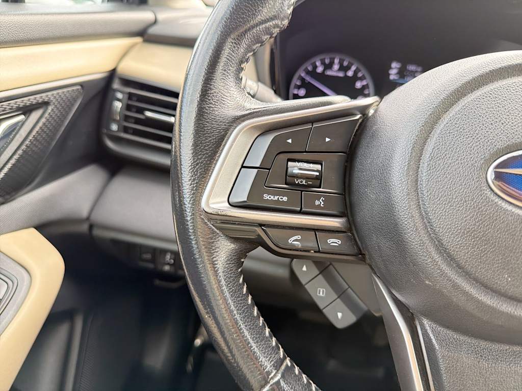 Thumbnail: 2021 Subaru Outback - 32