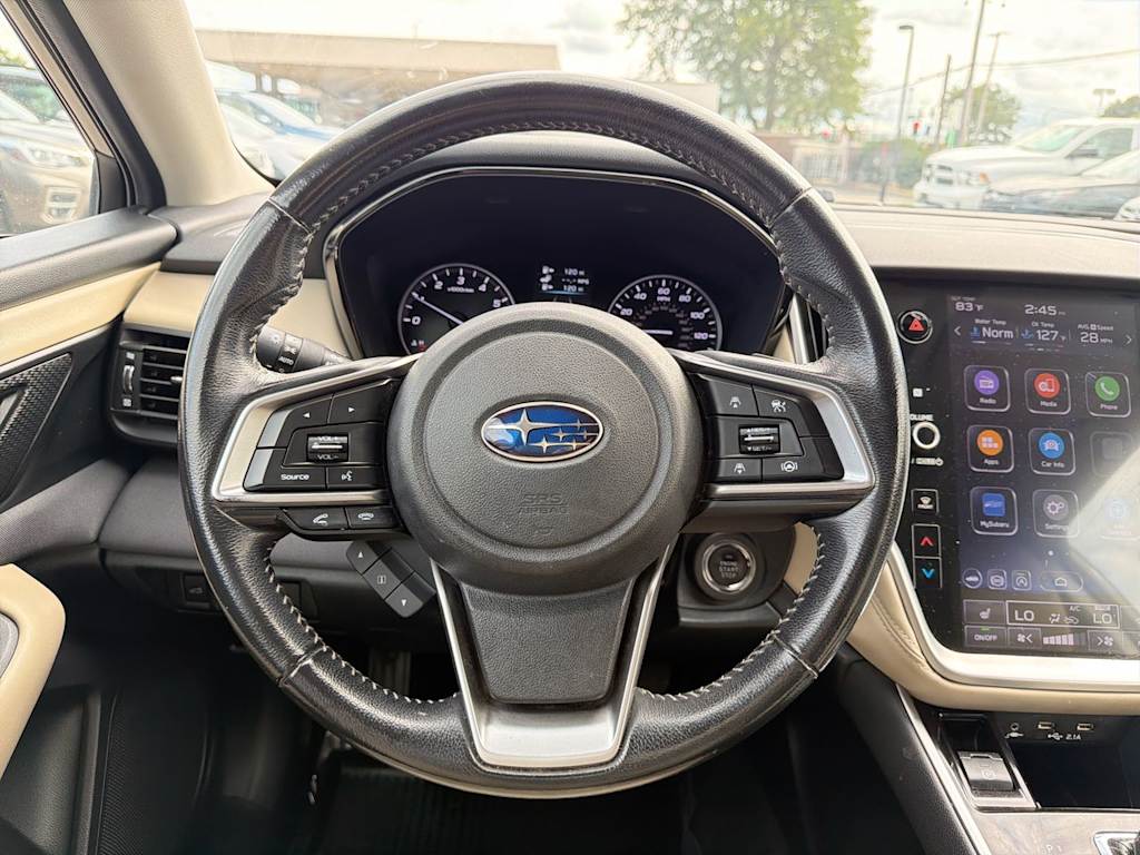 Thumbnail: 2021 Subaru Outback - 9