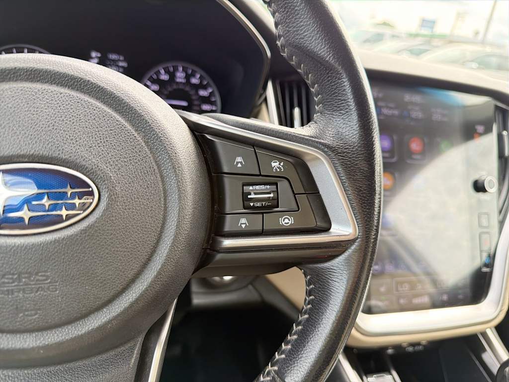 Thumbnail: 2021 Subaru Outback - 33