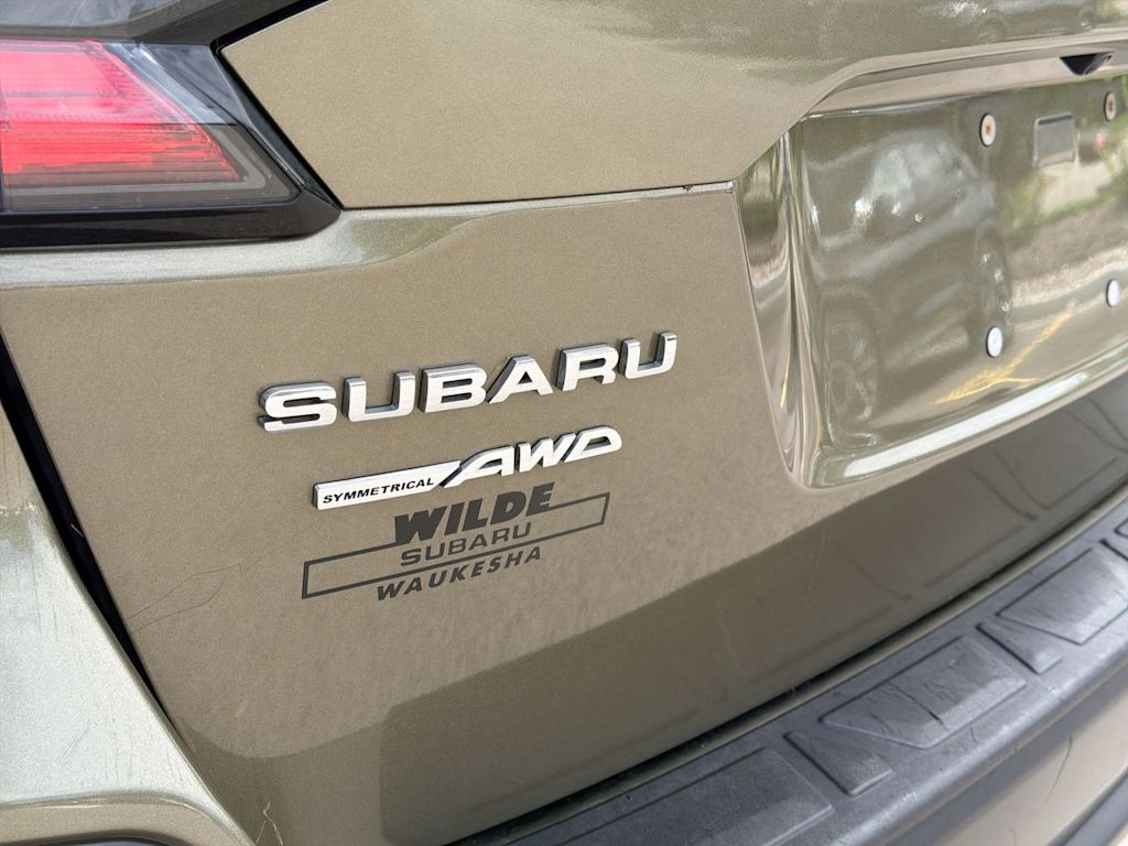 Thumbnail: 2021 Subaru Outback - 7