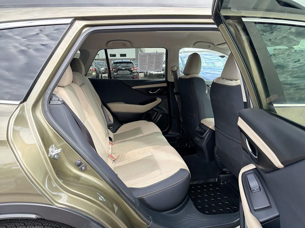 Thumbnail: 2021 Subaru Outback - 31