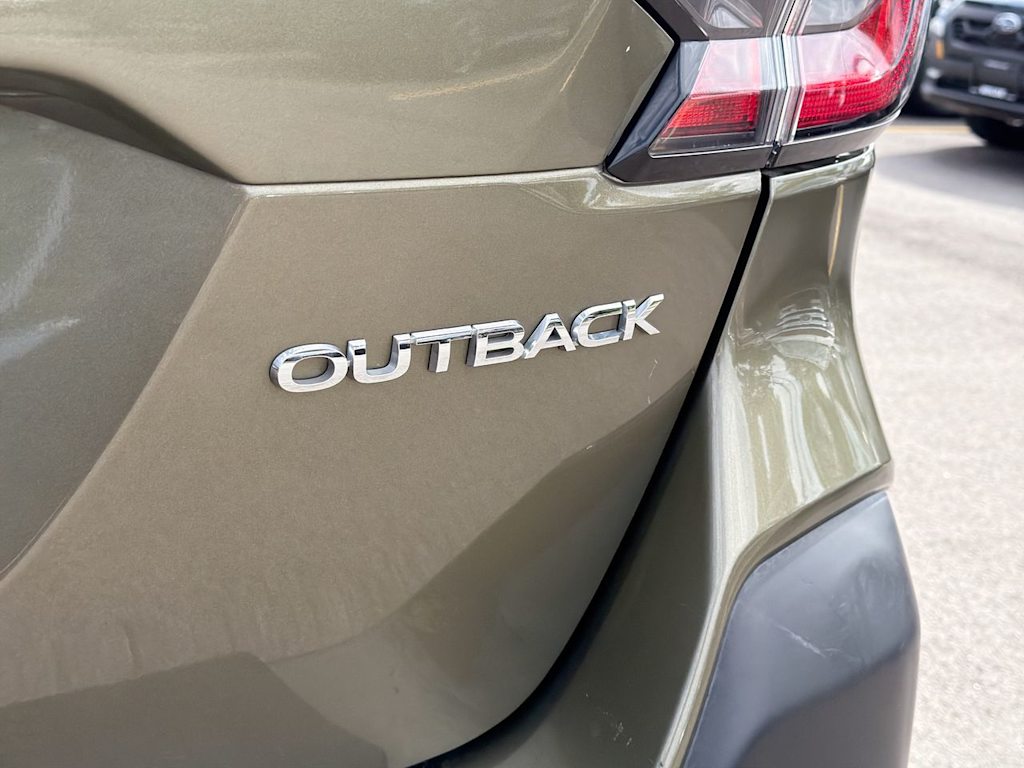 Thumbnail: 2021 Subaru Outback - 28