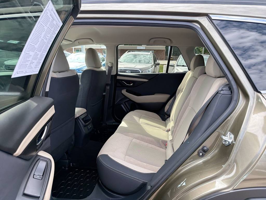 Thumbnail: 2021 Subaru Outback - 30