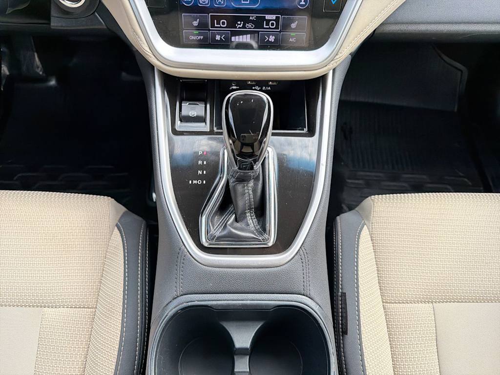 Thumbnail: 2021 Subaru Outback - 35