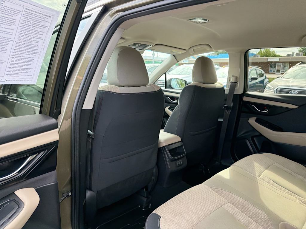 Thumbnail: 2021 Subaru Outback - 12