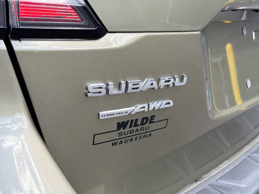 Thumbnail: 2025 Subaru Outback - 7