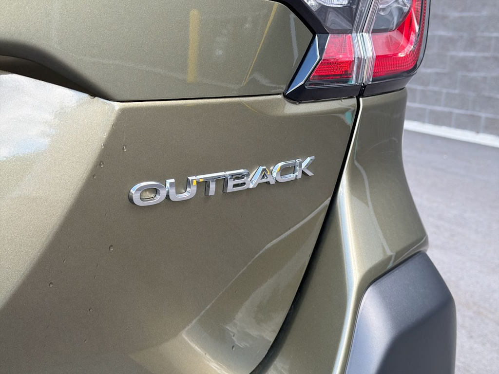 Thumbnail: 2025 Subaru Outback - 28