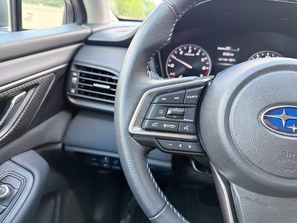 Thumbnail: 2025 Subaru Outback - 32