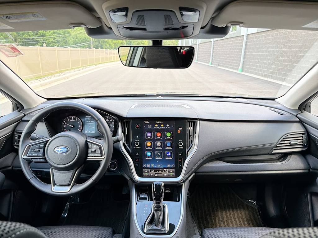 Thumbnail: 2025 Subaru Outback - 2