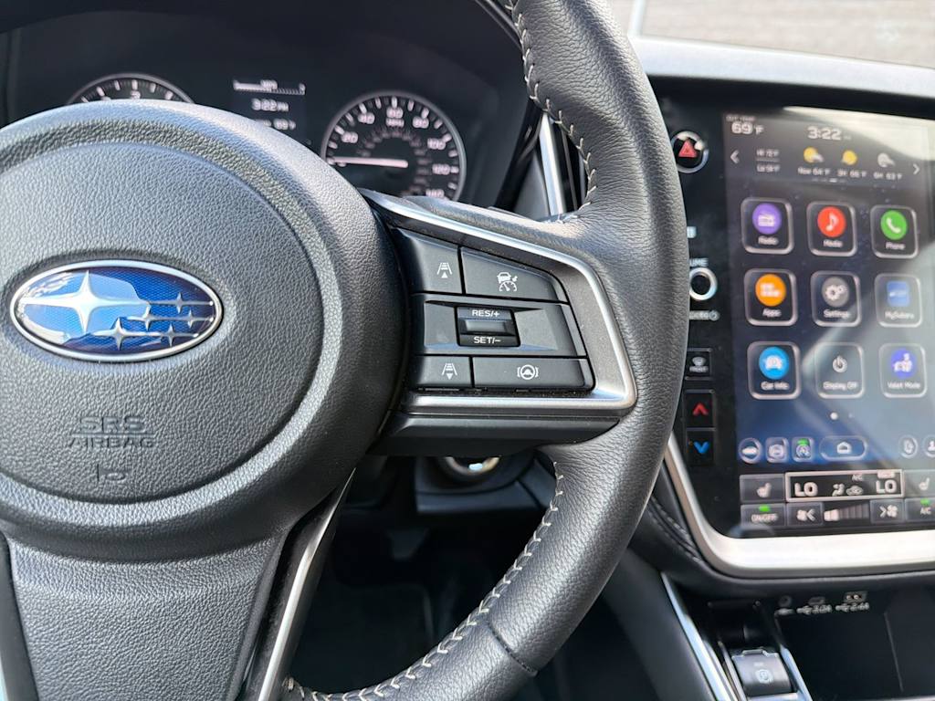 Thumbnail: 2025 Subaru Outback - 33