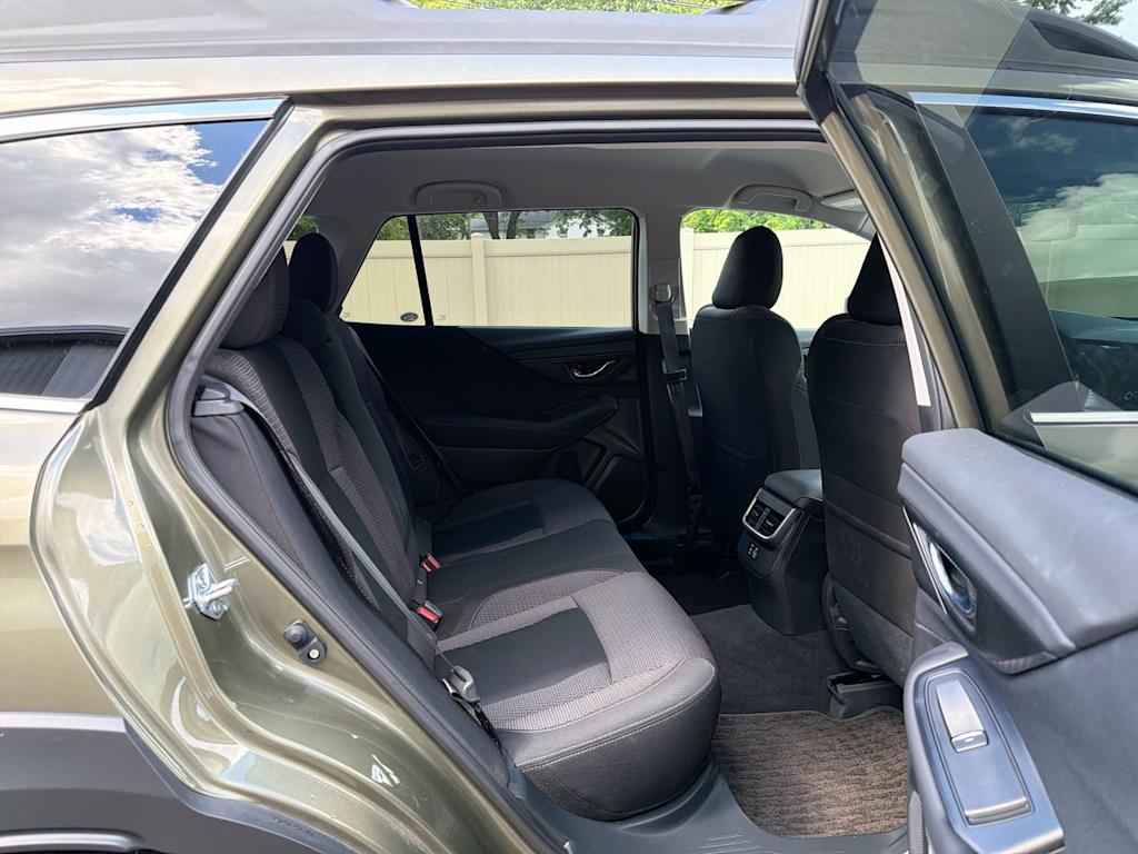 Thumbnail: 2025 Subaru Outback - 31
