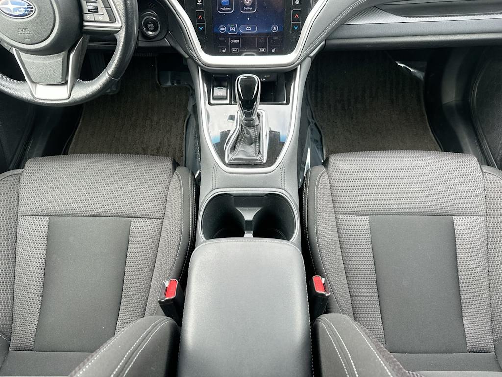 2021 Subaru Outback Premium 35