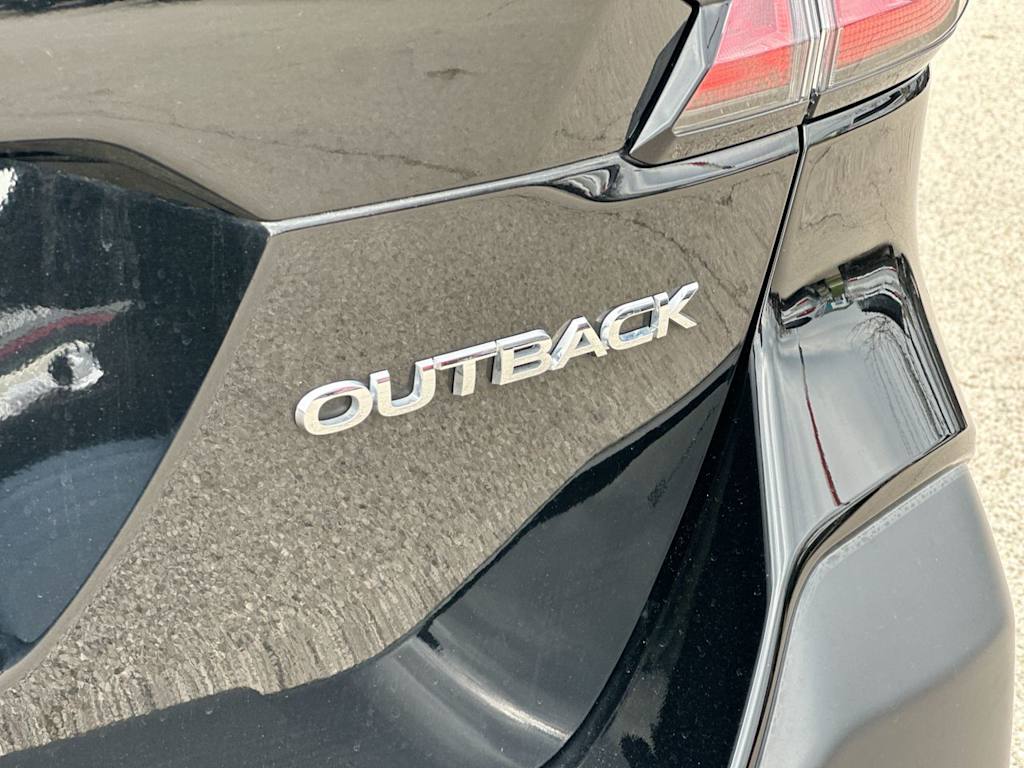 2021 Subaru Outback Premium 29