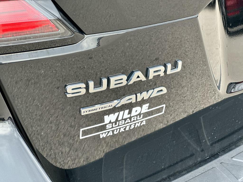 2021 Subaru Outback Premium 6